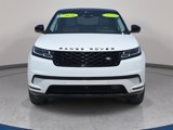 Certified 2021 Land Rover Range Rover Velar S image 2