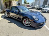 Used 2020 Porsche 911 Carrera S image 2