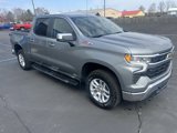 New 2025 Chevrolet Silverado 1500 LT image 5