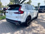 Used 2025 Honda CR-V Sport Touring image 6