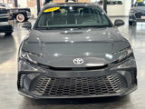 Used 2025 Toyota Camry SE image 5