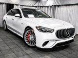 Used 2024 Mercedes-Benz S 63 AMG S image 3