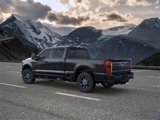 New 2025 Ford F250 XL image 4