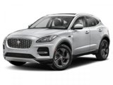Used 2022 Jaguar E-PACE SE image 4
