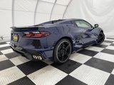 New 2025 Chevrolet Corvette Stingray Preferred Conv w/ 2LT image 5