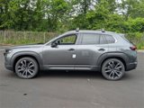 New 2025 MAZDA CX-50 AWD 2.5 S w/ Cargo Package image 6