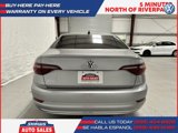 Used 2021 Volkswagen Jetta SE image 4