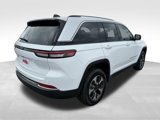 Used 2024 Jeep Grand Cherokee Limited 4xe image 5