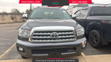 Used 2015 Toyota Sequoia Platinum image 3