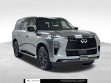 Used 2025 INFINITI QX80 Autograph image 1
