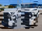 New 2025 Toyota Tundra Platinum image 2