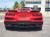 Used 2024 Chevrolet Corvette Z06 w/ Stealth Interior Trim Package image 5