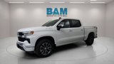 New 2025 Chevrolet Silverado 1500 LT image 3