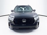 New 2025 Honda Pilot Black Edition image 3