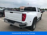 Used 2024 Chevrolet Silverado 3500 LT image 2