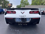 Used 2016 Chevrolet Corvette Stingray Convertible w/ Carbon Flash Badge Package image 5