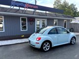 Used 2010 Volkswagen Beetle Final Edition image 3