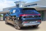 New 2026 Mercedes-Benz EQS 400 4MATIC SUV image 4