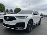 New 2025 Acura MDX Type S image 3