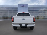 New 2025 Ford F150 Lightning XLT image 5