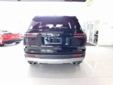 New 2025 Chevrolet Traverse Z71 image 4