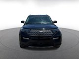 Used 2024 Ford Explorer Limited image 4