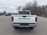 New 2025 RAM 2500 Tradesman w/ Chrome Appearance Group image 4