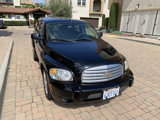 Used 2010 Chevrolet HHR LS image 6
