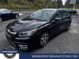 Used 2022 Subaru Legacy Limited image 4