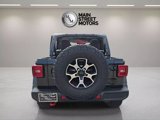 Used 2021 Jeep Wrangler Unlimited Rubicon image 4