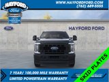 New 2025 Ford F350 XL w/ XL Off-Road Package image 6