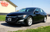 Used 2021 Chevrolet Malibu LT image 2