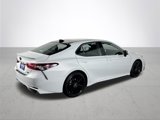 Used 2024 Toyota Camry XSE w/ Navigation Package image 6