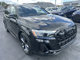 New 2025 Audi Q7 3.0T Premium Plus image 2