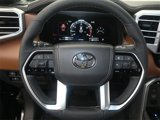 New 2025 Toyota Tundra 1794 Edition image 5
