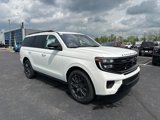 New 2025 Ford Expedition Platinum image 3