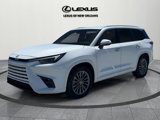 New 2025 Lexus TX 350 AWD image 3
