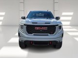 New 2025 GMC Sierra 1500 AT4 w/ AT4 Premium Package image 2