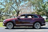 Used 2021 Bentley Bentayga Mulliner image 3