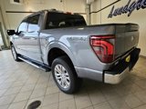 New 2025 Ford F150 Lariat w/ Equipment Group 501A Mid image 3