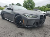 Used 2021 BMW M4 Competition w/ M Carbon Exterior Package image 3