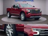 Certified 2024 Chevrolet Silverado 1500 High Country w/ High Country Premium Package image 2