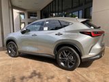 New 2025 Lexus NX 450h+ AWD w/ Luxury Package image 4