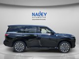 New 2025 INFINITI QX80 Luxe image 5