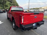 New 2026 Ford F350 XL image 5