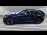 Used 2025 MAZDA CX-90 Plug-In Hybrid w/ Premium Plus image 2