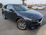Used 2021 MAZDA CX-5 Grand Touring image 3