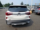 Used 2021 Kia Seltos S image 4