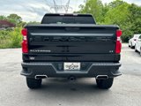 Used 2019 Chevrolet Silverado 1500 LT Trail Boss image 4