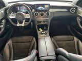 Used 2020 Mercedes-Benz C 43 AMG 4MATIC Sedan image 2